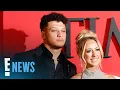 See Patrick Mahomes Adorable Family Reunion Amid Chiefs Training Camp E News