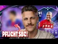 Lagu EA FC 26: DIESE SBC MUSS JEDER  MITNEHMEN 💡 EA baut die perfekte Karte  👀  MEGA FREE PACKS ✅