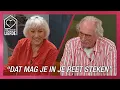 Download Lagu Anne zegt Johan eens flink de WAARHEID | Lang Leve de Liefde