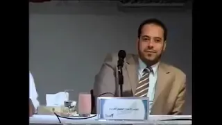 ايضحك مأسور و تبكي طليقة     قصيدة للعلامة محمد الحسن الددو بعثها لزوجته من داخل السجن دندنها