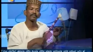 الفنانة هند هاشم   الدنيا حلوة دندنها