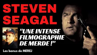 steven seagal worse career than christophe lambert