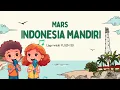 Download Lagu Lagu wajib FLS2N | mars Indonesia mandiri | Vidio \u0026 lirik