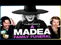 Tyler Perry s A MADEA FAMILY FUNERAL Movie Reaction Cassi Davis Patrice Lovely w Jaby Koay