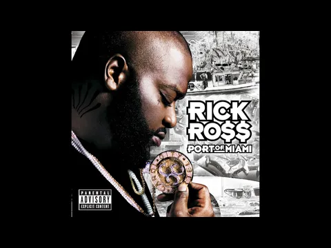 Download MP3 Rick Ross - Hustlin' [Audio]