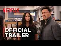 Download Lagu Blockbuster | Official Trailer | Netflix