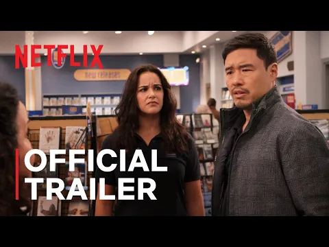 Official Trailer