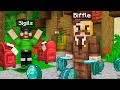 Download Lagu Making a SECRET POST OFFICE in Camp Minecraft