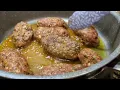 Download Lagu Simple beef \u0026 tomato recipe