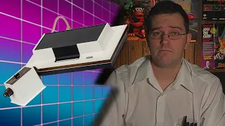 Odyssey - Angry Game Nerd AVGN