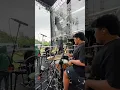 Download Lagu FYP🔊🔊 CEK SOUND DRUM SHADEVA LIVE KUDUS #drummerindonesia #dennycaknan #soundcheck #fyp