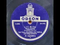 Download Lagu Carl Jularbo - Lill-Brita,  hambo - Odeon A 162059 (D 4554) 1927