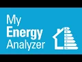 My Energy Analyzer