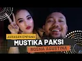 Download Lagu Juragan Empang Cover Rosna Agustina (LIVE SHOW Sirnagalih Kalapagenep Cikalong Tasikmalaya)