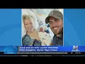 WBZ TV s Zack Green and wife Lauren welcome baby girl Skylar