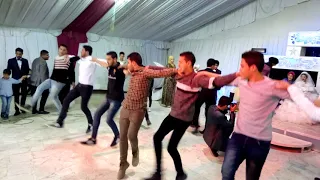 دبكه سيناويه دندنها