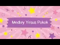 Lagu Medley Yesus Pokok (Official Audio) - JPCC Worship Kids