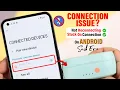 How to Fix Skullcandy Sesh Evo Not Connecting With Android
