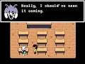 Deltarune chapter 8 post-Roaring