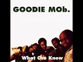 What Chu Know (Instrumental)