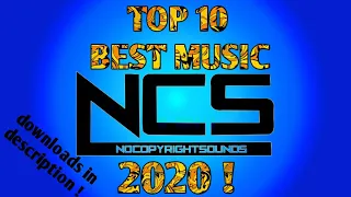 Download TOP 10 BEST MUSIC NCS RELEASE 2020 ! MP3