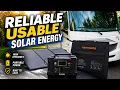 Recharge Your Batteries With MHPOWOS Solar Panels