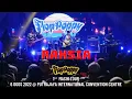 Download Lagu FLOP POPPY - RAHSIA (MASIH TOUR 2022,PICC PUTRAJAYA)