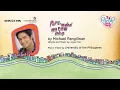 Pare Mahal Mo Raw Ako - Michael Pangilinan (Music Video)