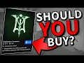 Should You BUY Deepwoken