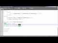 Uppercase And Lowercase In Vbscript Tamil