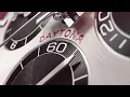 Lagu Rolex Cosmograph Daytona – Distinctive Design