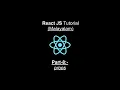 Props React JS Malayalam Tutorial Part-8
