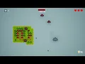 Bullet Hell Easy Mode programming functionality test - Unreal Engine