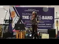 Download Lagu The Sixties Club at Central Chaeng Wattana Floor 6th Every Sat - Sun 1.00 - 4.00 pm