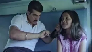  thala ajithneekem kaavalo cheppu song lyrics yentha vaadu gannie telugu song ajith kumar be