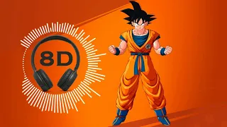 8D AUDIO Dragon Ball Spacetoon موسيقى دراغون بول 