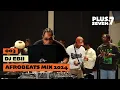 Download Lagu 003 PLUSSEVEN FM (DETTY DECEMBER AFROBEAT GROOVE 2024) WITH DJ EBII