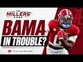 Is Alabama in Trouble Key Takeaways from Scrimmage 1