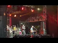 KIW" - Danilla Riyadi  | LIVE PERFORM DI The sound Projects 2024 🎉