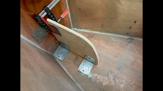 26 Aug 2024 Boat fell twice & CB