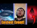 This Event Is CAKE in 2026 Leviathan Event Guide And Kit Breakdown