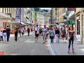 Download Lagu Biel Walking Center and Old Town 🇨🇭Switzerland|| Travel Guide
