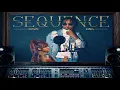 Rygin King - Sequence (Raw) October 2018