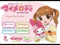Download Lagu Onegai My Melody - Opening (Full Version)