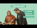 Download Lagu Cooking show: Nassim et Soraya préparent la rechta d'Algérie !