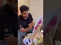 Download Lagu This is How Sana, A Chef Celebrated Her Birthday | Paint Bar Mumbai