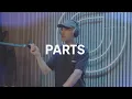 Enhanced Sessions 868 with dj try - Hosted by PARTS