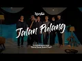 Lagu Hyndia x Gema Surya Suara Choir - Jalan Pulang Live Session