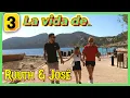 Download Lagu EDUCADORA SOCIAL entrevista a Ruth y Jose. Parte 1| INDÓMITOS TV