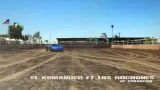 el komander